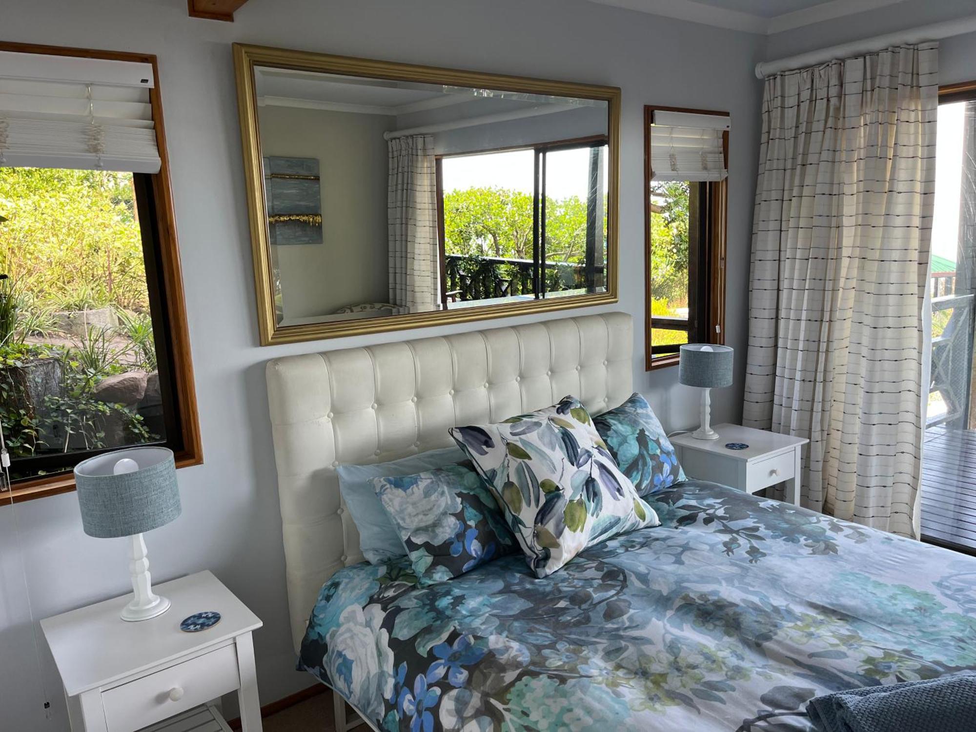 Peaceful Guest Suite With Balcony Views And Garden Setting 滨海布伦顿 外观 照片