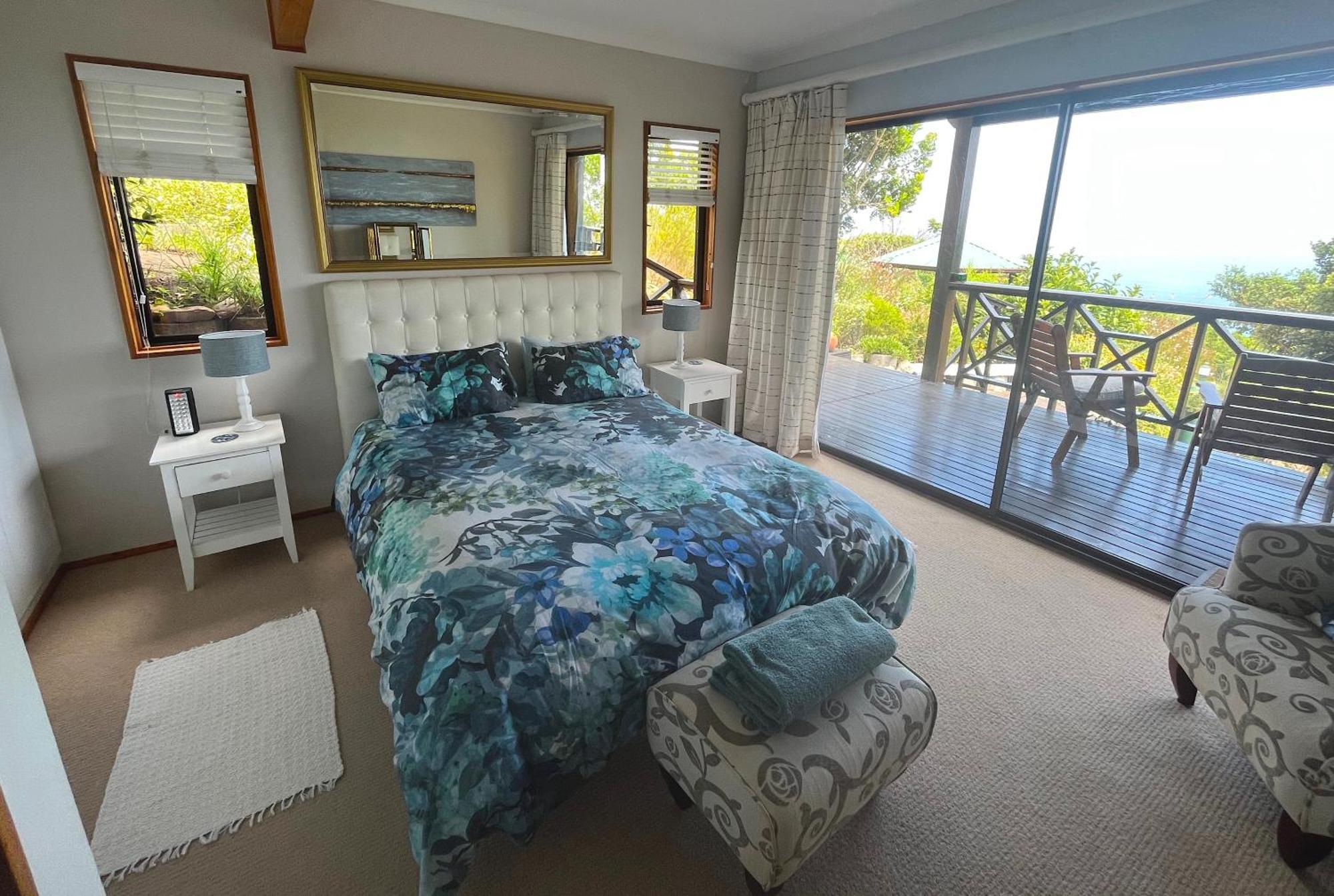 Peaceful Guest Suite With Balcony Views And Garden Setting 滨海布伦顿 外观 照片