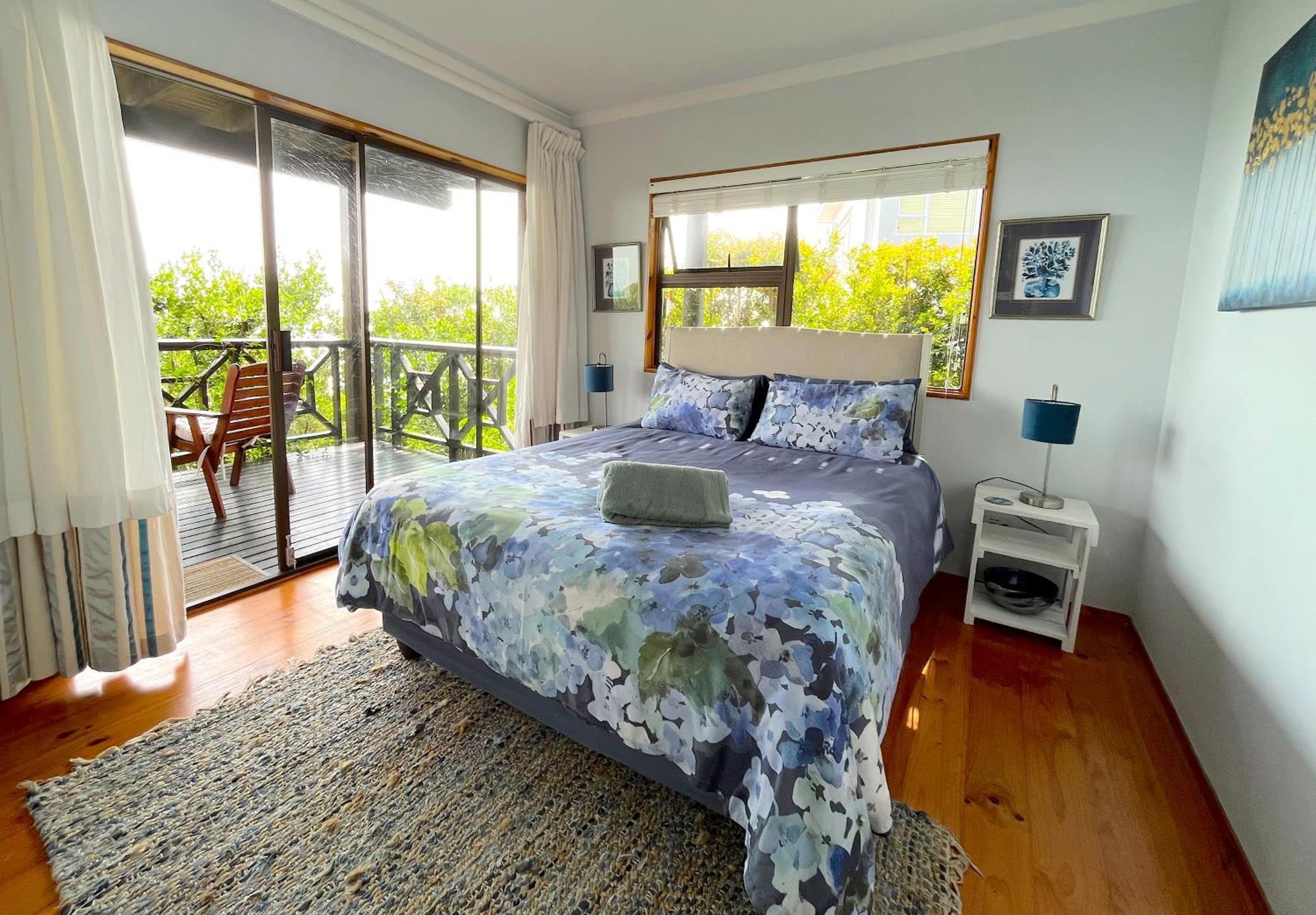 Peaceful Guest Suite With Balcony Views And Garden Setting 滨海布伦顿 外观 照片