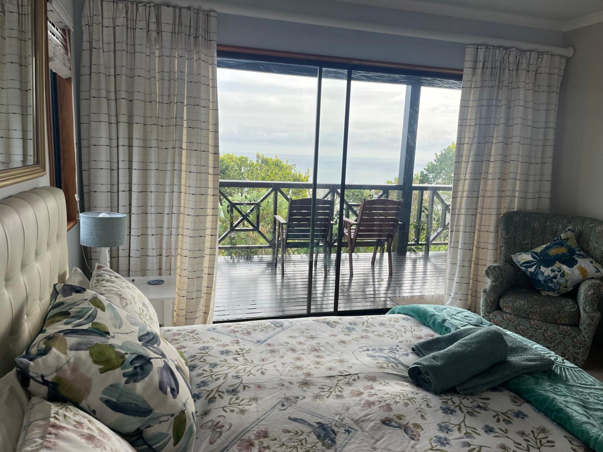 Peaceful Guest Suite With Balcony Views And Garden Setting 滨海布伦顿 外观 照片